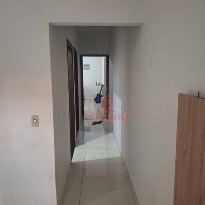Casa, 2 quartos, 77 m² - Foto 3