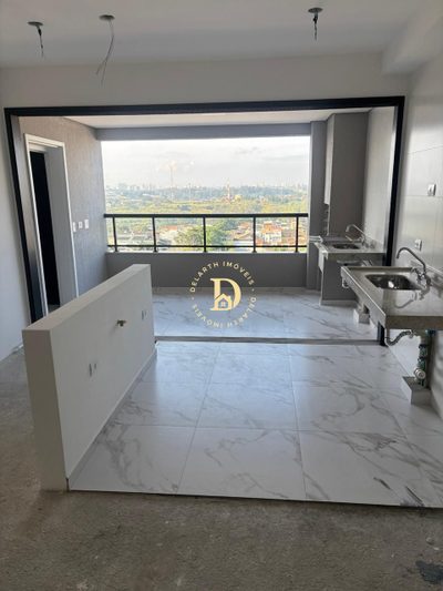 Apartamento, 3 quartos, 97 m² - Foto 1