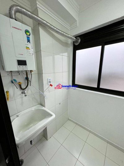 Apartamento, 2 quartos, 55 m² - Foto 4