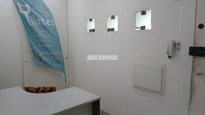 Prédio Inteiro, 550 m² - Foto 2