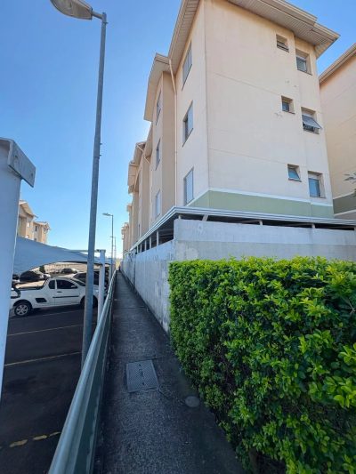 Apartamento, 2 quartos, 48 m² - Foto 3