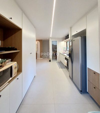 Casa, 4 quartos, 216 m² - Foto 3