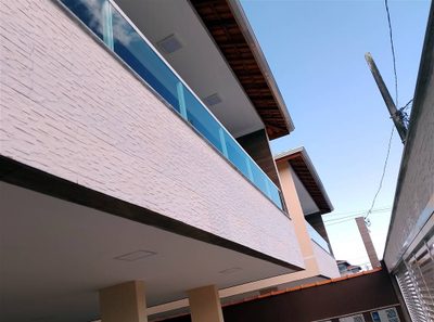 Casa, 2 quartos, 46 m² - Foto 4