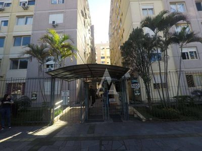 Apartamento, 1 quarto, 33 m² - Foto 2