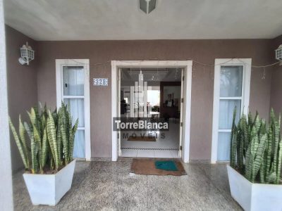 Casa, 4 quartos, 380 m² - Foto 2
