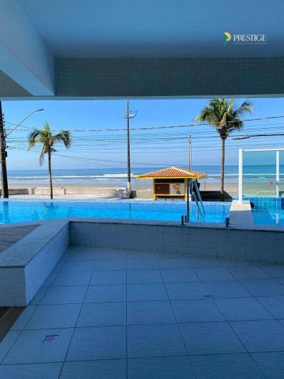 Apartamento, 2 quartos, 74 m² - Foto 3