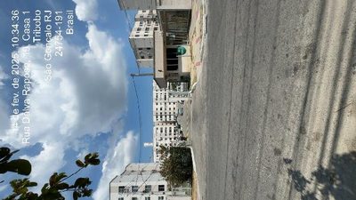 Apartamento, 2 quartos, 10 m² - Foto 1