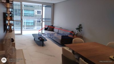 Apartamento, 3 quartos, 160 m² - Foto 5