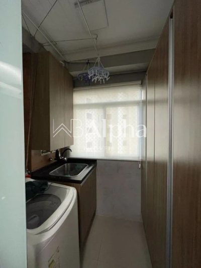 Apartamento, 3 quartos, 82 m² - Foto 3