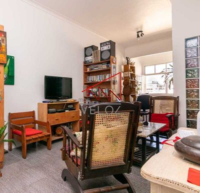 Apartamento, 3 quartos, 110 m² - Foto 3