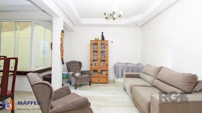 Apartamento, 3 quartos, 112 m² - Foto 5