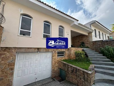 Casa, 3 quartos, 204 m² - Foto 3