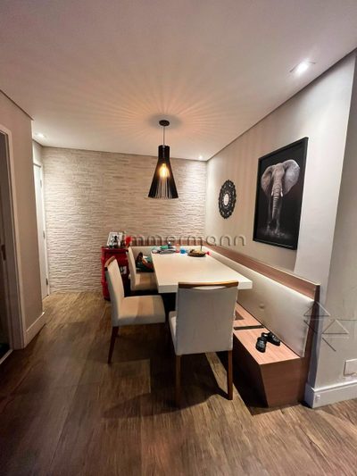 Apartamento, 2 quartos, 79 m² - Foto 2