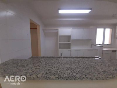 Apartamento, 3 quartos, 85 m² - Foto 2
