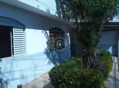 Casa, 3 quartos, 34 m² - Foto 2