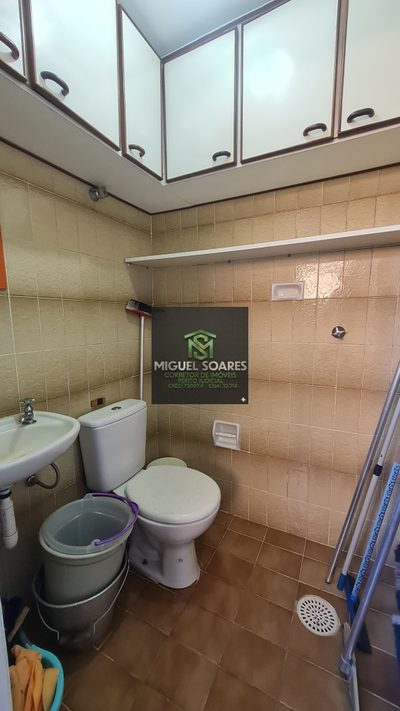 Apartamento, 2 quartos, 100 m² - Foto 3