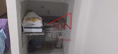 Prédio Inteiro, 33 m² - Foto 3