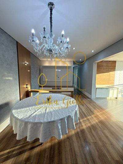 Apartamento, 3 quartos, 92 m² - Foto 4