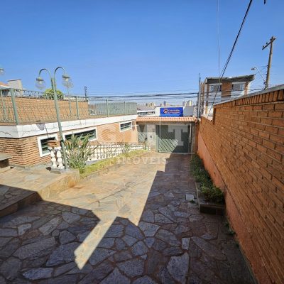Casa, 4 quartos, 271 m² - Foto 2