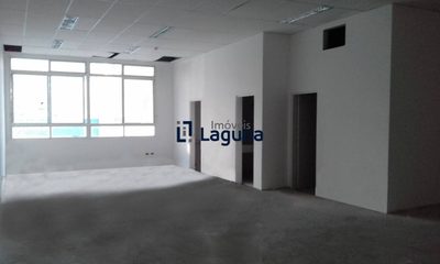 Loja-Salão, 550 m² - Foto 2