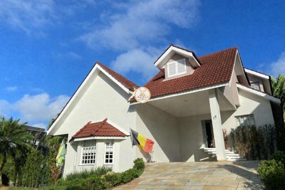 Casa, 580 m² - Foto 1