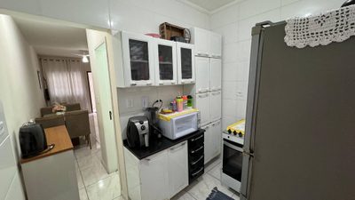 Sobrado, 2 quartos, 62 m² - Foto 3