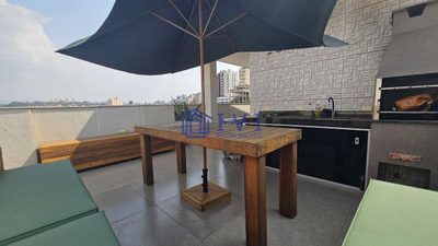Apartamento, 3 quartos, 177 m² - Foto 5
