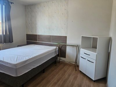 Apartamento, 2 quartos, 48 m² - Foto 3
