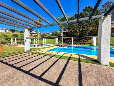 Casa de Condomínio, 5 quartos - Foto 4