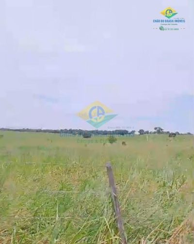 Fazenda, 2 quartos - Foto 2