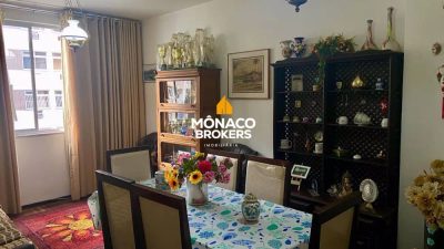 Apartamento, 3 quartos, 125 m² - Foto 5