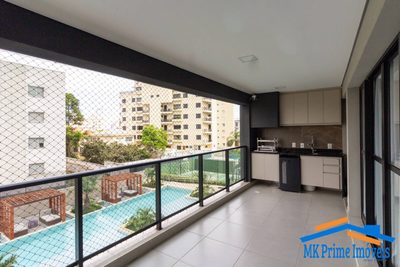 Apartamento, 3 quartos, 115 m² - Foto 2