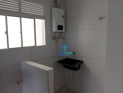 Apartamento, 2 quartos, 57 m² - Foto 3