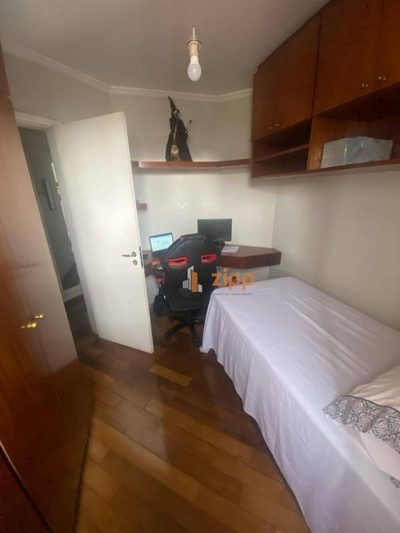 Apartamento, 3 quartos, 79 m² - Foto 2