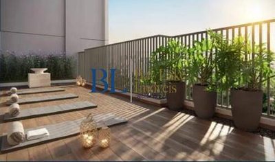 Apartamento, 3 quartos, 84 m² - Foto 4
