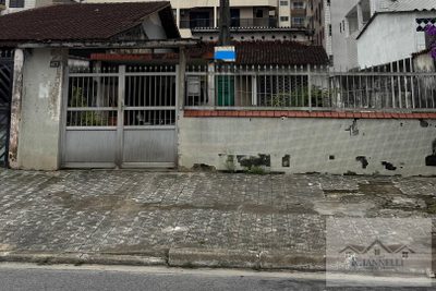 Casa, 2 quartos, 130 m² - Foto 1