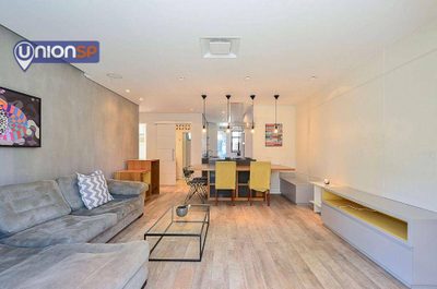 Apartamento, 3 quartos, 80 m² - Foto 3