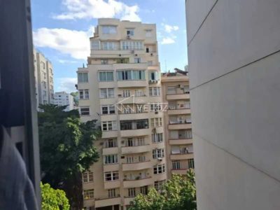 Apartamento, 3 quartos, 88 m² - Foto 1