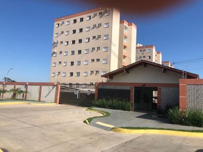 Apartamento, 2 quartos, 60 m² - Foto 1