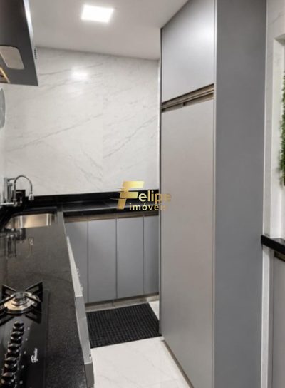 Apartamento, 2 quartos, 65 m² - Foto 2
