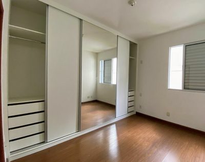 Apartamento, 3 quartos, 73 m² - Foto 3