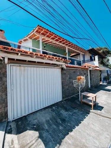 Casa, 5 quartos - Foto 1