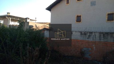 Terreno, 250 m² - Foto 1
