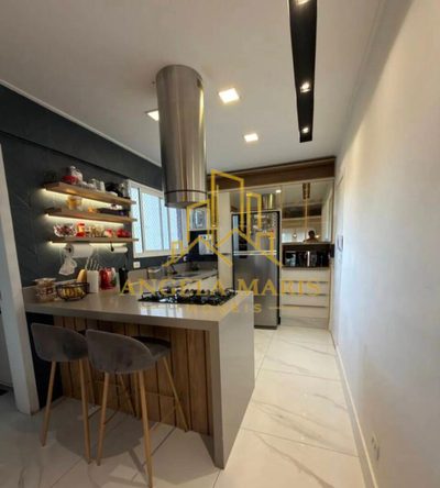 Apartamento, 2 quartos, 122 m² - Foto 5