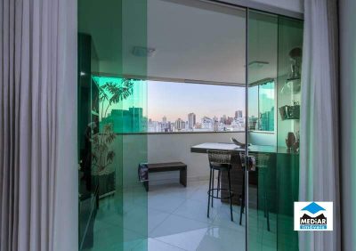 Apartamento, 3 quartos, 95 m² - Foto 3