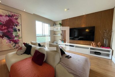 Apartamento, 3 quartos, 186 m² - Foto 1