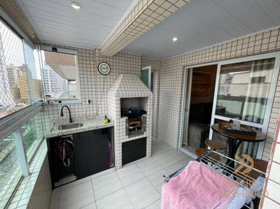 Apartamento, 3 quartos, 101 m² - Foto 3