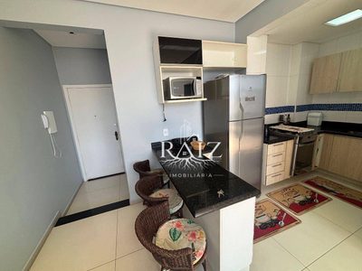 Apartamento, 1 quarto, 50 m² - Foto 3