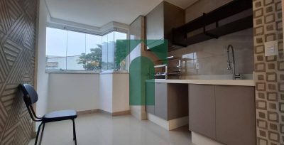 Apartamento, 2 quartos, 54 m² - Foto 2