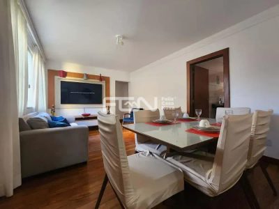 Apartamento, 3 quartos, 98 m² - Foto 4